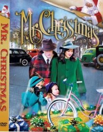 «Mr. Christmas»