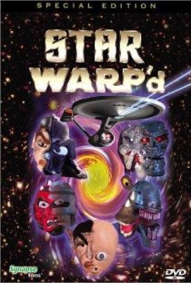 «Star Warp'd»