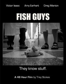 «Fish Guys»