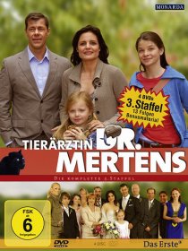 «Моя мама – ветеринар»