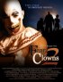 Постер «Страх клоунов 2»
