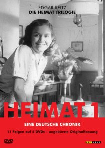 «Родной край: хроники Германии»