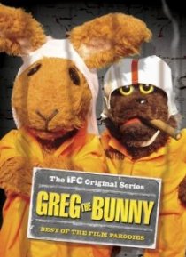 «Greg the Bunny»