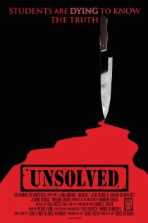 «Unsolved»