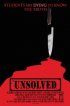Постер «Unsolved»
