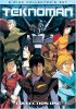 Постер «Uchû no kishi Tekkaman Burêdo»