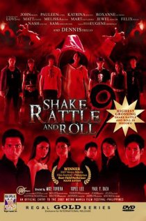 «Shake, Rattle & Roll 9»
