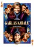 Постер «Игра Карлы»