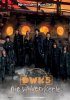 Постер «Дикая банда 5»