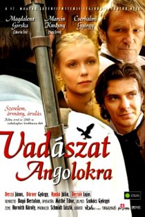 «Охота на англичан»