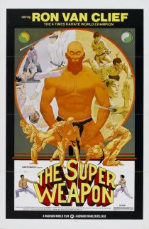 «The Super Weapon»