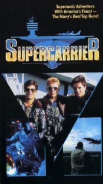 «Supercarrier»