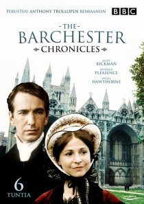 «Барчестерские хроники»