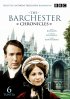 Постер «Барчестерские хроники»