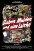 Постер «Sieben Mulden und eine Leiche»