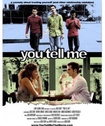 «You Tell Me»