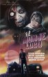 Постер «Безумный монах»