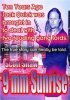 Постер «9mm Sunrise»