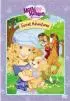 Постер «Holly Hobbie and Friends: Secret Adventures»