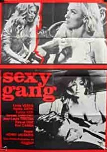 «Sexy Gang»