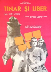 «Young and Free»