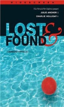 «Lost & Found»