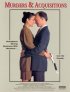 Постер «Murders and Acquisitions»