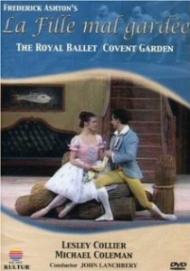 «La fille mal gardée»