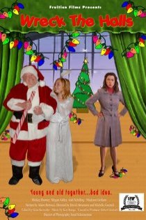 «Wreck the Halls»