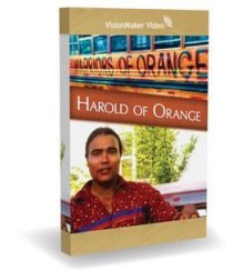 «Harold of Orange»