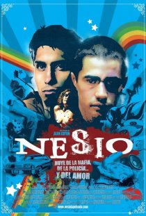 «Nesio»