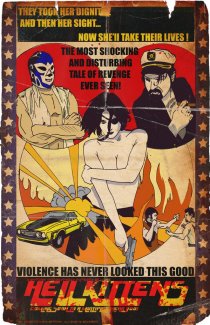 «Hell's Kitten»