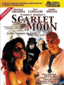 «Scarlet Moon»