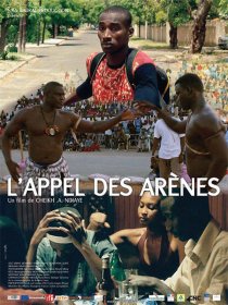 «L'appel des arènes»