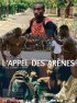 Постер «L'appel des arènes»