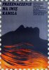 Постер «Osud jménem Kamila»