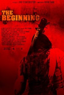 «The Beginning»