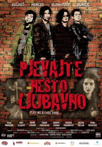 «Сыграй мне песню любви»