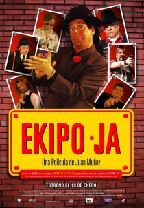 «Ekipo Ja»
