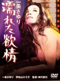 «Ichijo Sayuri: Nureta yokujo»
