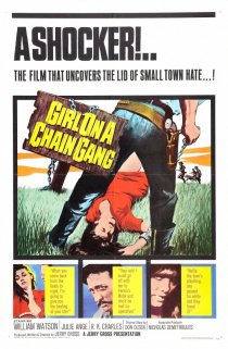 «Girl on a Chain Gang»