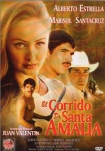 «El corrido de Santa Amalia»