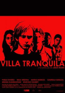 «Villa tranquila»