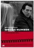 Постер «Wrong Number»