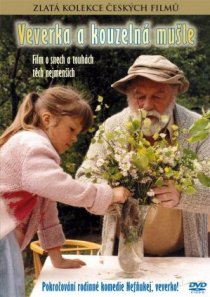 «Veverka a kouzelna musle»