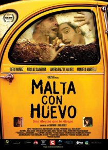 «Malta con huevo»