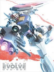 «Kidô senshi Gundam Evolve»