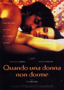 «Quando una donna non dorme»
