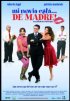 Постер «Mi novia está... de madre!»