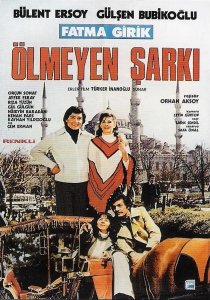 «Ölmeyen sarki»